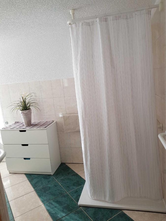 Ferienwohnung Am Peenetal Bentzin ภายนอก รูปภาพ